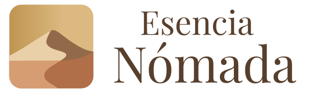 Esencia Nómada
