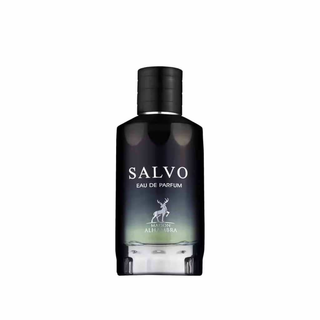 Salvo