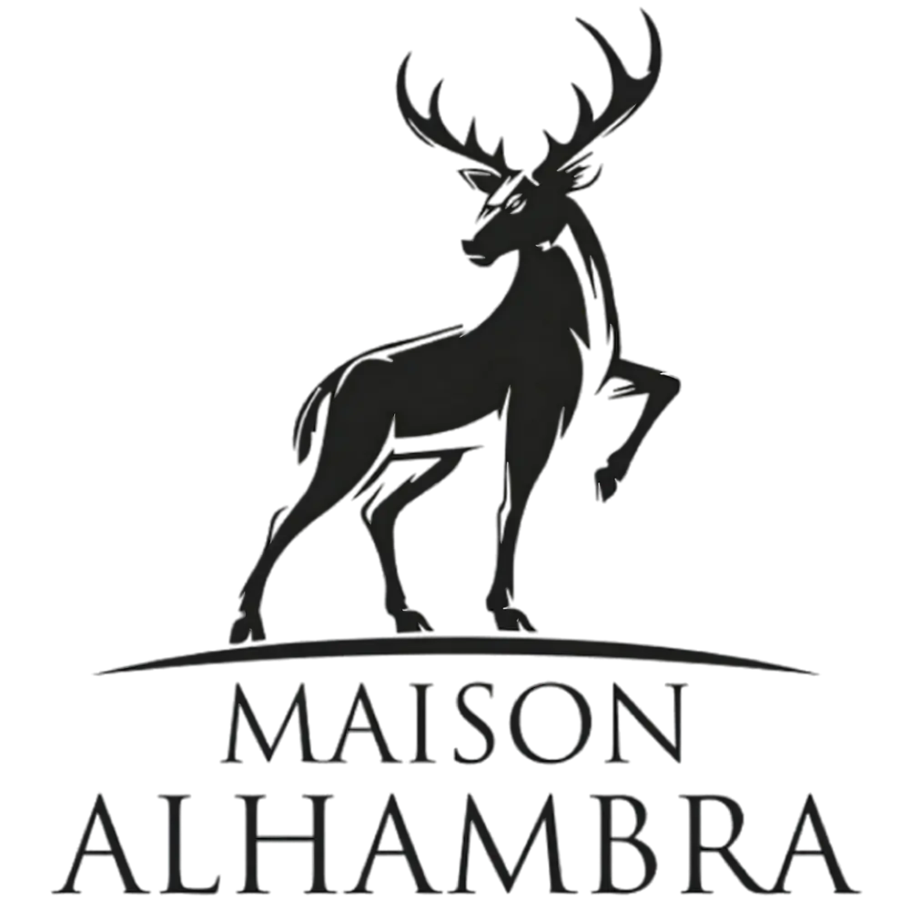 Maison Alhambra