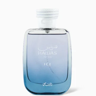 Hawas Ice for Him