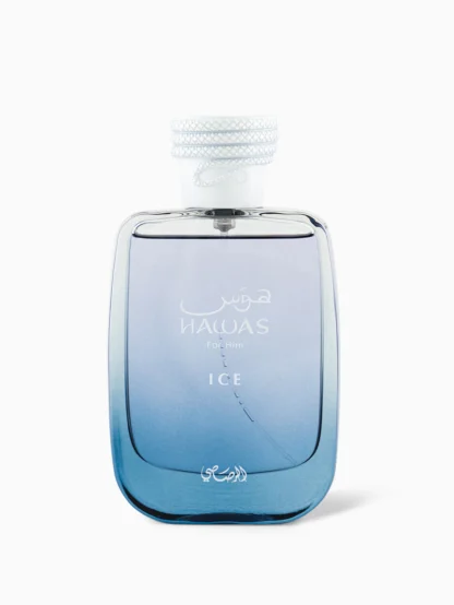 Hawas Ice for Him