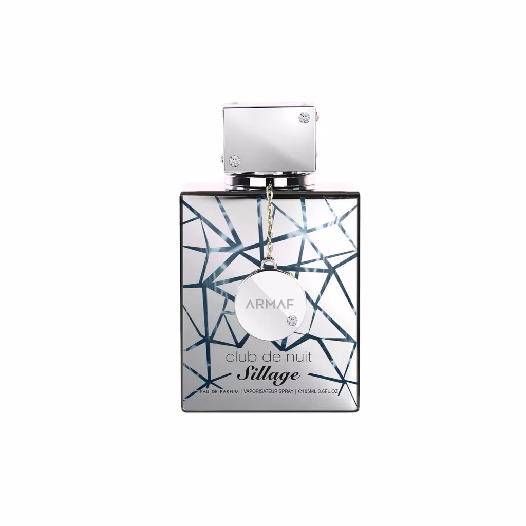 Club de Nuit Sillage