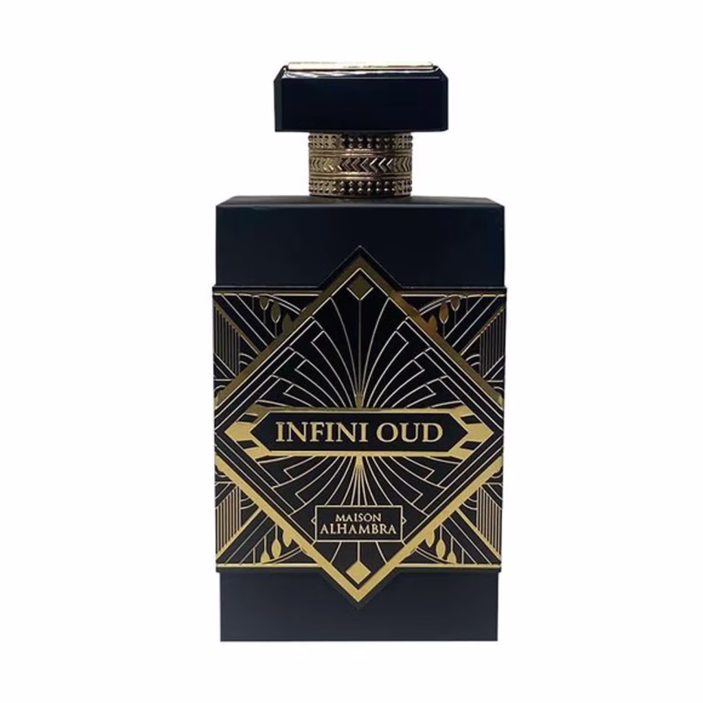 Infini Oud