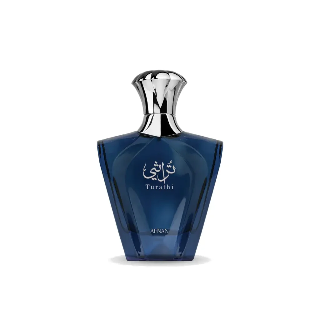 Turathi Blue AFNAN