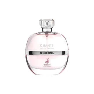 Chants Tenderina - Maison Alhambra