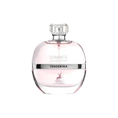 Chants Tenderina - Maison Alhambra