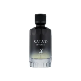 Salvo Intenses