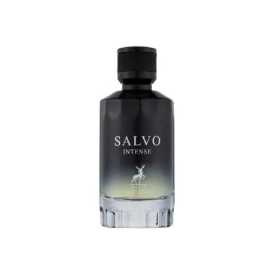 Salvo Intenses
